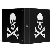 Edward England-White binders by epicpirates Edward England-White binders