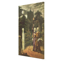 Edward Kelly Canvas Prints