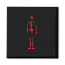 Edward Low-Red magnets