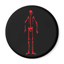 Edward Low-Red magnets