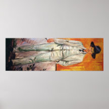 Edward Munch Art Painting Posters