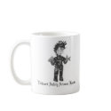 Edward Safety Scissor Hands mugs by museling Edward Safety Scissor Hands mugs