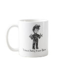  - Coffee Mugs For Women: Sizes  Available colors: white