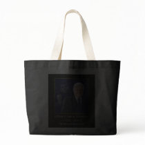 Edward (Ted) Kennedy - In Memorium Bag