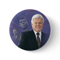 Edward (Ted) Kennedy - In Memorium buttons by inauguration_2009 Edward (Ted) Kennedy - In Memorium buttons