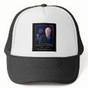 Edward (Ted) Kennedy - In Memorium hats by inauguration_2009 Edward (Ted) Kennedy - In Memorium hats