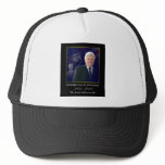 Edward (Ted) Kennedy - In Memorium hats