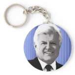 Edward (Ted) Kennedy - In Memorium Key Chain