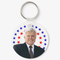 Edward (Ted) Kennedy - In Memorium keychains by inauguration_2009 Edward (Ted) Kennedy - In Memorium keychains