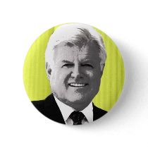 Edward (Ted) Kennedy - In Memorium Pin buttons by inauguration_2009 Edward (Ted) Kennedy - In Memorium Pin buttons