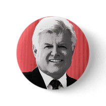 Edward (Ted) Kennedy - In Memorium Pin buttons by inauguration_2009 Edward (Ted) Kennedy - In Memorium Pin buttons