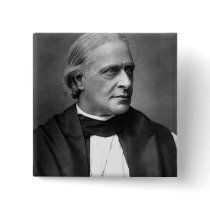 Edward White Benson, Archbishop of Canterbury Pins