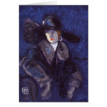 EDWARDIAN LADY cards