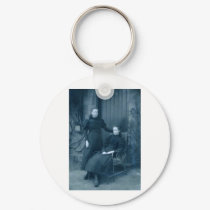 EDWARDIAN SISTERS keychains by sword42 EDWARDIAN SISTERS keychains