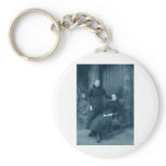 EDWARDIAN SISTERS KEYCHAINS