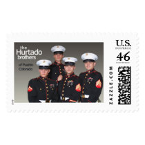 Edward's Boys postage