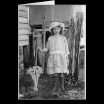 Edwards, Mary c.1915 cards