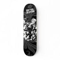 Edwards Skateboard Deck
