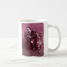 Edwin Booth Mugs