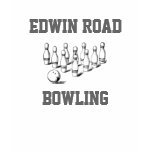 EDWIN ROAD BOWLING Long sleeve t-shirt