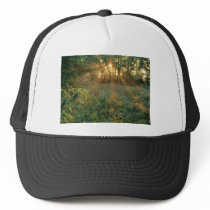 Edwin Warner Park, Nashville, TN Trucker Hats