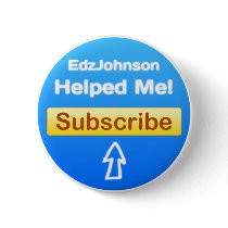 EdzJohnson Pin Badge buttons by EdzJohnson EdzJohnson Pin Badge buttons