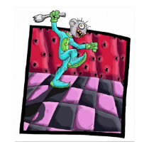 ee-gores playroom posters
