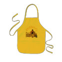 Ee I Ee I O on the Farm aprons by all_occasion_tshirts Ee I Ee I O on the Farm aprons