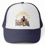 Ee I Ee I O on the Farm