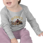 Ee I Ee I O on the Farm T-shirts