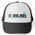 EE Majors Do It Better! hats