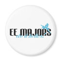 EE Majors Do It Better! magnets