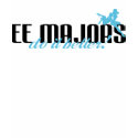 EE Majors Do It Better! t-shirts