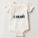 Infant Organic Onesie / Creeper