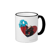 EEE-YOW! Catwoman Coffee Mug