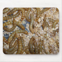 Eeewww... - Mousepad by lesbecker Eeewww... - Mousepad