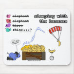 eehr #3 mouse pads