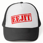 Eejit hats
