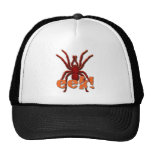 eek! hat