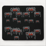 Eek mousepads
