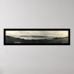 Eel River Scotia Sea Photo 1912 posters