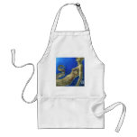 Eelady aprons