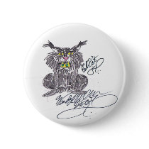 EelKat by Wendy C. Allen buttons by twighlightmanor EelKat by Wendy C. Allen buttons