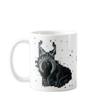 EelKat Mug by twighlightmanor EelKat Mug