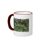 EelKat's Giant 100 Year Old Hosta Mug