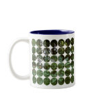 EelKat's Giant 100 Year Old Hosta Mugs
