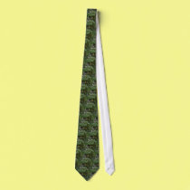EelKat's Giant 100 Year Old Hosta ties