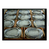 eels in boxes cards
