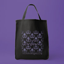Eerie Elegance Bag bags