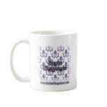 Eerie Elegance Mug